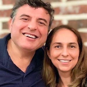 Meet your Posher, Anasami